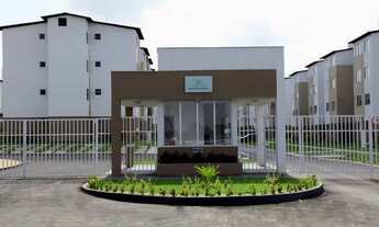 Imagem 2: Lene Pegado Aluga Apartamento possui 50 m² com 2 quartos em Marituba - Ananindeua - PA