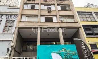 Imagem 1: Sala / Conjunto Comercial à venda Rua Vigário José Inácio, Centro Histórico - Porto Alegre