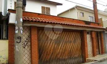 Imagem 3: Sobrado em Santana