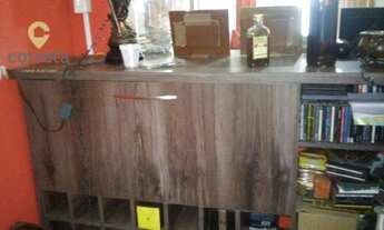 Imagem 1: Casa com 3 dormitórios à venda, 205 m² por R$ 550.000,00 - Jardim Mariléa - Rio das Ostras