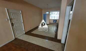 Imagem 4: Apartamento de 120 m² , 3 quartos e com vaga na escritura