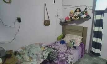 Imagem 6: Casa em Feu Rosa - Serra - ES