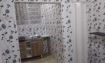 Imagem 3: Aluga- se Kitinete mobiliada no Campo Belo