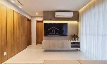 Imagem 4: Apartamento para venda - Empress Residencial Resort Apartamento No Horto Florestal