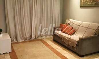 Imagem 6: São Paulo - Casa Padrão - Moema