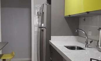 Imagem 3: Apartamento com 3 dormitórios à venda, 75 m² por R$ 440.000,00 - Vila Apiaí - Santo André