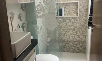 Imagem 7: SÃO JOSÉ DO RIO PRETO - Apartamento Padrão - RIOS DI ITÁLIA