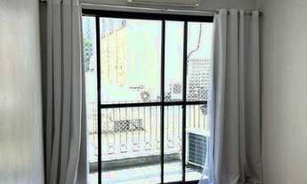 Imagem 5: Apartamento com 2 dormitórios para alugar, 68 m² por R$ 4.300,00/mês - Brooklin - São Paul