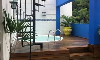 Imagem: Alugo excelente cobertura entre Copacabana