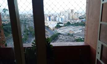 Imagem 4: Apartamento para venda com 50 metros quadrados com 1 quarto em Barro Preto - Belo Horizont