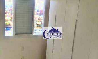 Imagem 3: Apartamento com 2 dormitórios, 54 m² - venda por R$ 349.999,00 ou aluguel por R$ 1.980,28