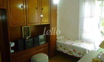 Imagem: São Paulo - Apartamento Padrão - Consolação