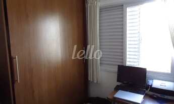 Imagem 2: São Paulo - Apartamento Padrão - Saúde