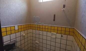 Imagem 2: Casa Padrão em Ribeirão Preto