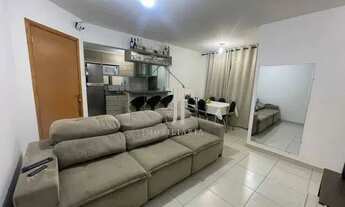 Imagem 2: APARTAMENTO DE 2 QUARTOS MOBILIADO - JARDIM BELO HORIZONTE