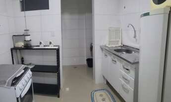 Imagem: Apartamento para aluguel tem 44 metros quadrados