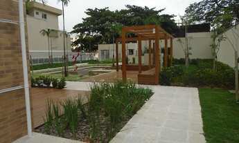 Imagem 4: Apartamento com 3 dormitórios, 108 m² - venda por R$ 1.400.000,00 ou aluguel por R$ 7.390