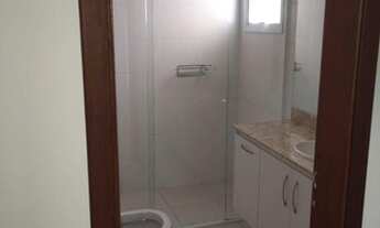 Imagem 6: Casa com 3 dormitórios para alugar, 190 m² por R$ 4.800,00/mês - Condomínio Colina dos Coq