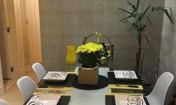 Imagem 2: APARTAMENTO - PARQUE ERASMO ASSUNÇÃO - SP