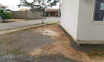 Imagem 2: Casa 2-4 ,com Terreno excedente, condomínio fechado no Sim!