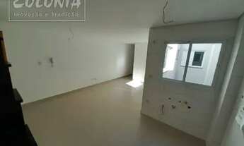 Imagem 4: Santo André - Apartamento Padrão - Parque das Nações