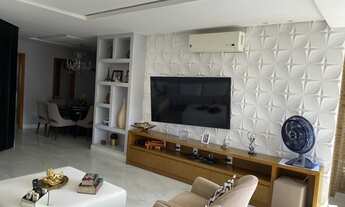 Imagem 4: Uranos Gardem 4 suítes (Umarizal