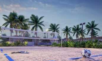 Imagem 5: CFS- Condominio Vivendas do Campo Vila Club com 2 quartos