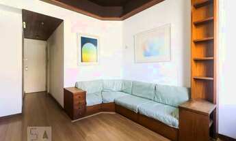 Imagem 4: Apartamento para Aluguel - Copacabana, 1 Quarto, 60 m2