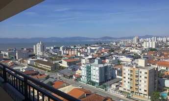 Imagem 2: Apartamento à venda no bairro Barreiros em São José