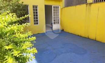 Imagem 4: Sobrado para Locação , amplo , bem distribuído , a meia quadra da Av Braz Leme na Região d