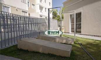 Imagem 7: Apartamento com 2 dormitórios à venda, 53 m² por R$ 200.000,00 - Condomínio Spazio Splendi