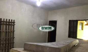 Imagem 5: Casa com 2 dormitórios à venda, 100 m² por R$ 215.000,00 - Balneário Márcia - Ilha Comprid