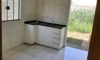 Imagem 4: Casa recem construida