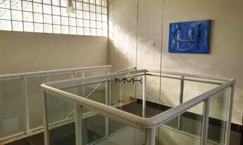 Imagem 7: Casa com 4 dormitórios à venda, 172 m² - Ponta da Praia - Santos/SP