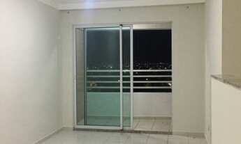 Imagem 3: Apartamento para locação no natture