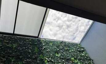 Imagem 6: Casa de condomínio térrea para venda tem 99 metros quadrados com 3 quartos em Capuava - Go