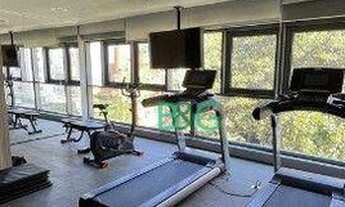 Imagem 4: Apartamento com 1 dormitório à venda, 25 m² por R$ 518.400,00 - Liberdade - São Paulo/SP