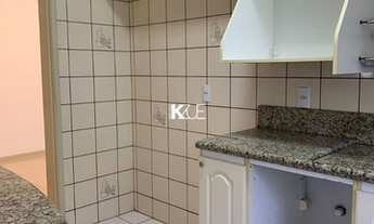 Imagem 7: Apartamento para aluguel com 78 metros quadrados com 3 quartos em Coqueiros - Florianópoli