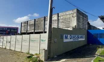 Imagem 2: PRÉDIO AV DURVAL GOES MONTEIRO/ 30 X 50