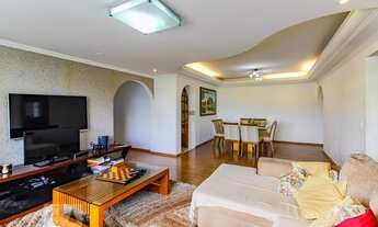 Imagem 5: Apartamento à Venda - Vila Galvão, 3 Quartos, 144 m2