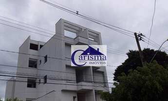 Imagem 5: Apartamento Garden com 2 dormitórios à venda, 42 m² por- Cidade São Jorge - Santo André/SP