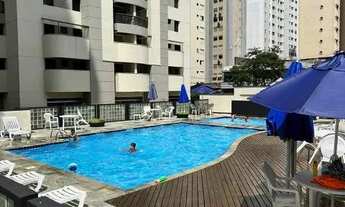 Imagem 5: Cobertura para aluguel com 190 metros quadrados com 4 quartos em Brooklin Paulista - São P