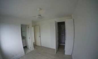 Imagem 3: Apartamento com 3 dormitórios para alugar, 105 m² por R$ 3.332,00 - Pampulha - Belo Horizo