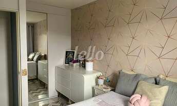 Imagem 5: São Paulo - Apartamento Padrão - Cidade Líder