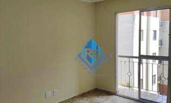 Imagem 4: Apartamento com 2 dormitórios à venda, 48 m² - Casa Grande - Diadema/SP