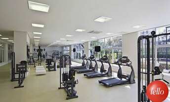 Imagem 3: São Paulo - Apartamento Padrão - Tatuapé