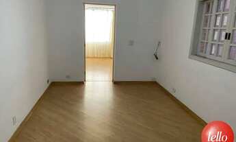 Imagem 2: São Paulo - Casa Padrão - Tatuapé