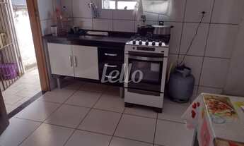 Imagem 3: São Paulo - Casa Padrão - Sapopemba