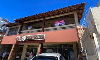 Imagem 5: 2° andar comercial na Praia da Costa