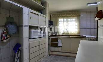 Imagem 5: SÃO PAULO - Casa Padrão - JARDIM DA GLORIA